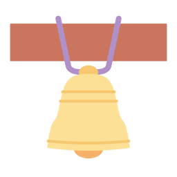 教会の鐘 icon