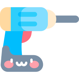 Hand Drill icon