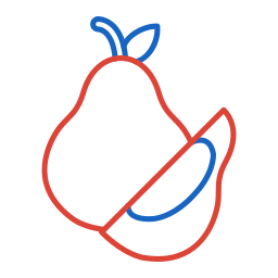 grapefruit icoon