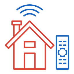 Smarthouse icon