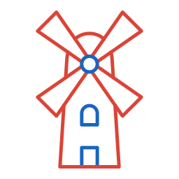 Windmill icon