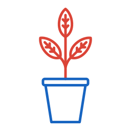 Plant icon