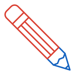 Pencil icon