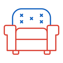 Sofa icon