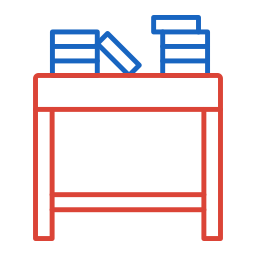 tableau Icône