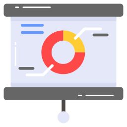 Presentation icon