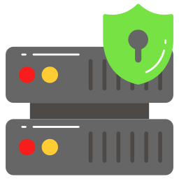 Data security icon