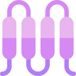 Adenylyl cyclase icon