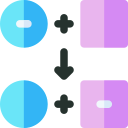 oxidoreduktase icon