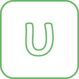 Upsilon icon