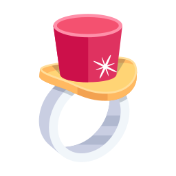 Ring icon