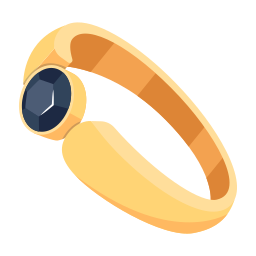 Ring icon