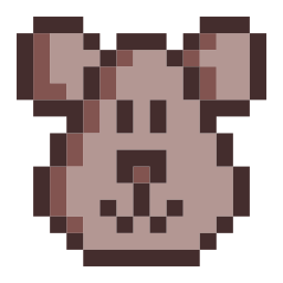 Rat icon