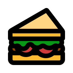 sandwich icon