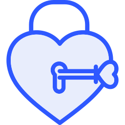 Padlock icon