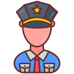 polizei icon