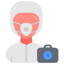 Camera icon