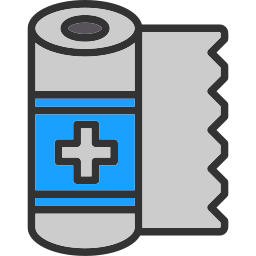 Bandage icon