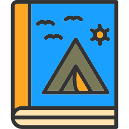 Guidebook icon