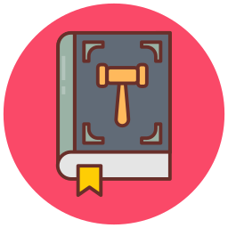 Book icon