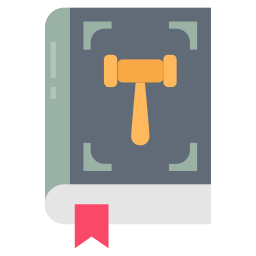 Book icon