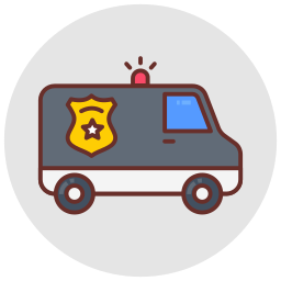 Vehicle icon