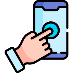 smartphone icon