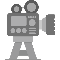 videokamera icon