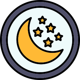 Night icon