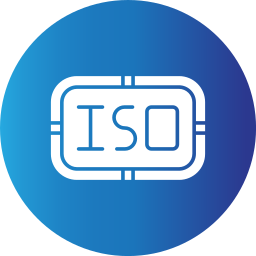 Iso icon