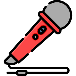 mic icon