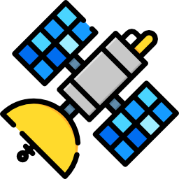 Satellite icon