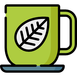 Mug icon