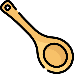 Scoop icon
