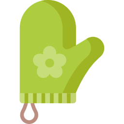 Gloves icon