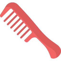 Comb icon