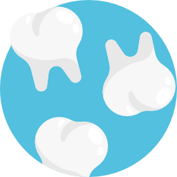 Tooth icon