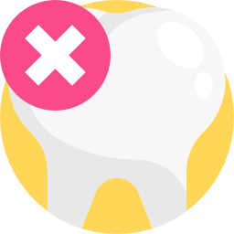 Tooth icon