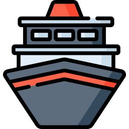 Ship icon