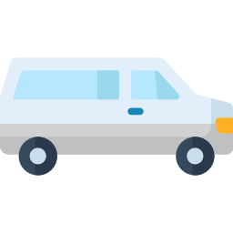 Van icon