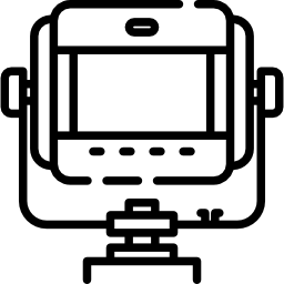 뷰 파인더 icon