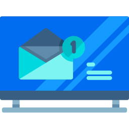 Mail icon