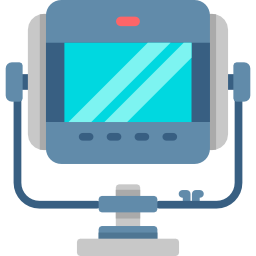 Viewfinder icon