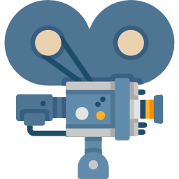 Camera icon