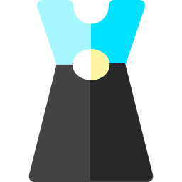 Dress icon