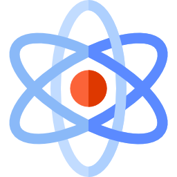 atom icon