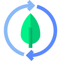 recyceln icon