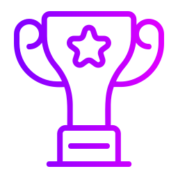 Trophy icon