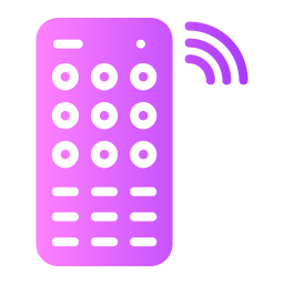 Remote access icon