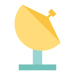 Antenna icon